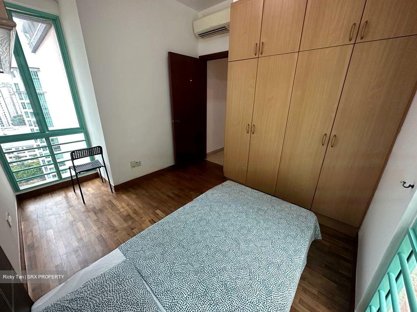 Hazel Park Condominium (D23), Condominium #502397781